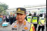 Polisi kejar penembak yang tewaskan seorang warga Palembang