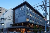 ASAI Kyoto Shijo hadirkan pusat makanan jalanan Thailand di Kyoto