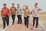 Layanan kereta api di wilayah aglomerasi terus ditingkatkan
