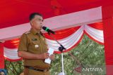 Bupati Natuna ajak kalangan pemuda membangun daerah