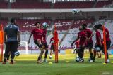 Indonesia matangkan persiapan jelang Piala Dunia U-17