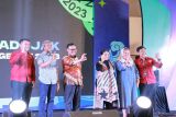 Forum Genre dari 34 provinsi ikuti Adujaknas 2023 di Semarang