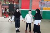 Pessel kembangkan bakat siswa melalui pegelaran Pentas Seni Pantai Carocok Painan