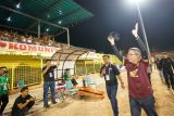 Pemkot Parepare dan PSM Makassar teken kesepakatan penggunaan Stadion GBH
