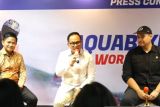 Kementerian BUMN siap mendukung Aquabike lewat penyediaan infrastruktur