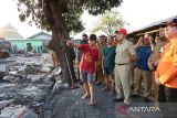 Pemkot Makassar harapkan PLN punya tanggung jawab sosial saat pemadaman