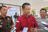 Imigrasi Palangka Raya catat ada 11 WNA di Bartim