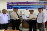 UNP meluncurkan inovasi pendidikan berupa produk teknologi untuk SMK di Sumbar