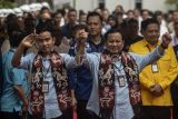 Polling Institute sebut Prabowo-Gibran unggul di kalangan pemilih pemula