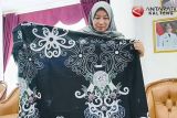 Pj Bupati: Batik Khas Barsel Sudah Dipatenkan di Kemenkumham
