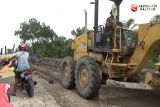 DPRD Seruyan minta dinas PU bangun Jalan Desa Selunuk