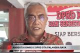 DPRD Palangka Raya fokus susun agenda kerja APDB murni