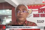 DPRD Palangka Raya optimis mampu penuhi PAD