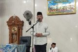 Bupati Rusma Yul Anwar hadiri Tabligh Akbar memperingati Maulid Nabi Muhammad SAW