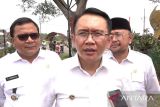 Pemerintah Bekasi puji embung Taman Pancasila