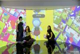 Tiga remaja putri ciptakan aplikasi untuk kenali karakter diri