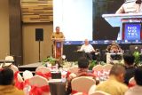 Unila siap kolaborasi dengan Pemprov Lampung dan IPB bentuk sentra lobster