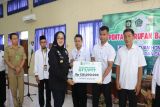 Disdikpora Kulon Progo salurkan  ZIS bagi 655 pegawai tidak tetap