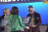 Diskominfo Bantul raih penghargaan kategori Inhouse Magazine Anugerah Media Humas