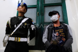 Satgas Pamtas RI-Malaysia gagalkan penyelundupan narkoba