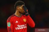 Rashford disarankan tinggalkan MU