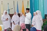 Anies Baswedan hadiri 100 tahun Perguruan Diniyah Putri Padang Panjang