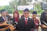 RSUP M Djamil kenang jasa dokter M Djamil sebagai pahlawan kesehatan