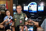 Indonesia kirim bantuan ke Gaza seberat 30 ton, dua perwira TNI ikut serta
