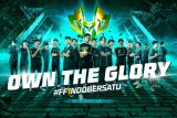 Tim esports Indonesia bertarung di Bangkok