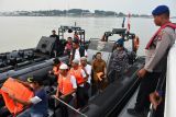 TNI AL: Lima orang WNI yang dijemput di perbatasan merupakan perompak
