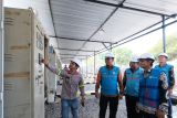 PLN tambah pembangkit perkuat sistem kelistrikan Sulbagsel