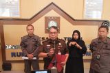 Kejati DIY menetapkan lurah Maguwoharjo tersangka korupsi TKD