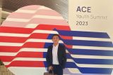 Pemuda Sijunjung jadi Delegasi pada Asian Creative and Digital Economy Youth Summit (ACE-YS) 2023