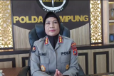 Polresta Bandarlampung tangkap lagi dua tersangka tawuran antarpelajar