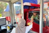 ASDP terapkan pembelian tiket ferry online di Pelabuhan Tanjung Kelian, Babel