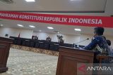 BEM Unusia minta MKMK tak sertakan Anwar Usman dalam sidang uji materi UU Pemilu