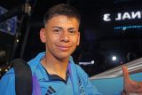 Guardiola konfirmasi Echeverri absen di sisa Piala Dunia Antarklub
