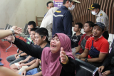 Malaysia deportasi pekerja migran korban kapal karam