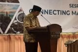 Diplomat RI promosikan potensi pariwisata dan perdagangan  Magelang