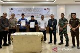 Pemkab Kapuas beri dana hibah anggaran untuk KPU dan Bawaslu