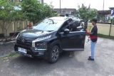 Polisi selidiki pencurian modus pecah kaca mobil di Sampit