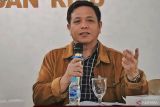 KPU tetapkan 602 orang DCT anggota DPRD Kepri