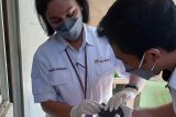 Batam tingkatkan pengawasan guna cegah penyebaran rabies