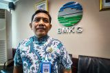 BMKG: Radio berperan penting mengurangi risiko bencana