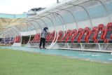Kementerian PUPR akan memperbaiki Stadion Maguwoharjo Sleman