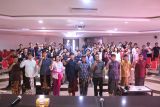 Undiksha Singaraja menggelorakan semangat anti radikalisme di kampus