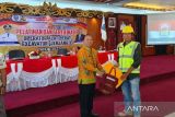 PUPR Murung Raya latih 21 orang calon operator excavator