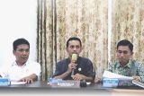 Bawaslu Kabupaten Donggala ajak partai politik cegah pelanggaran Pemilu