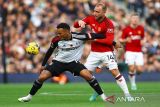 Dua pemain Manchester United asal Denmark alami cedera