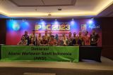 Puluhan wartawan sawit deklarasikan AWSI di Bali